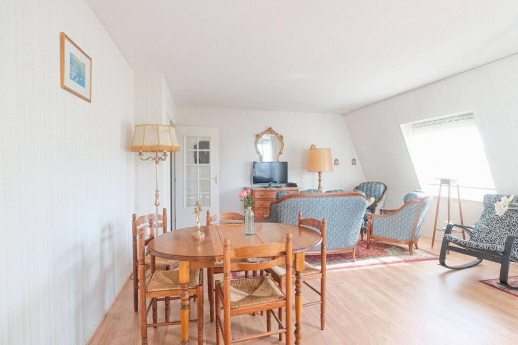 Appartement Le Marechal Vernon Vernon  Esterno foto