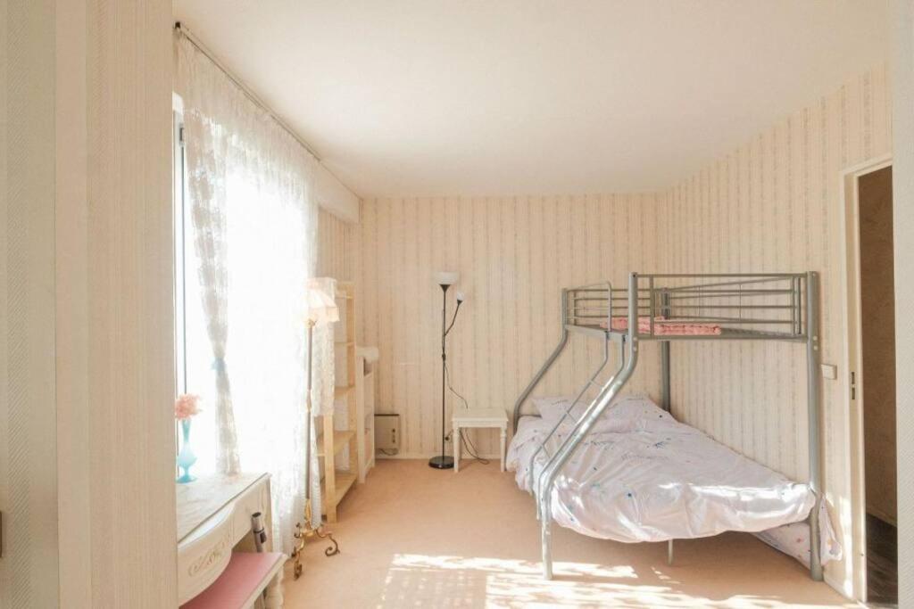 Appartement Le Marechal Vernon Vernon  Esterno foto
